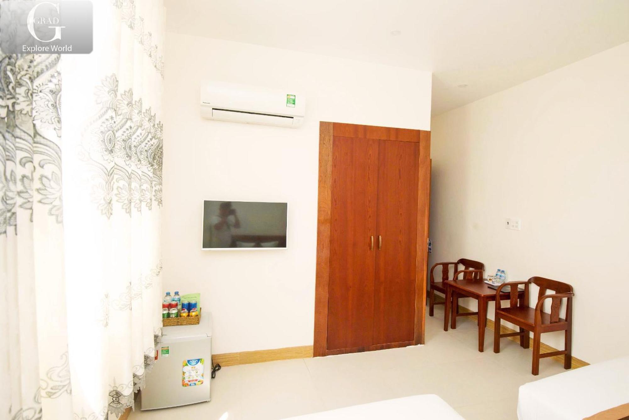 Bong Sen Xanh Hotel Cao Lanh Dış mekan fotoğraf